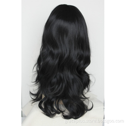 best quality wholesale cheap price yuzhou hair lace wig natural cheap with ombre hair wig